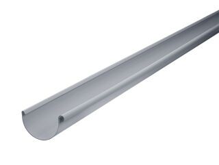 Protektorwerk Dachrinne halbrund Protektorwerk Florenz Maisch - Protektorwerk Dachrinne halbrund