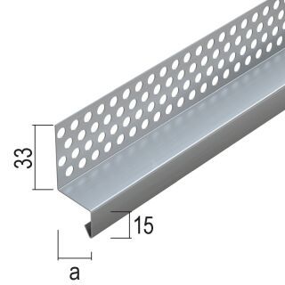 Protektorwerk Übergangsprofil Keramik Protektorwerk Florenz Maisch - Protektorwerk Übergangsprofil Keramik