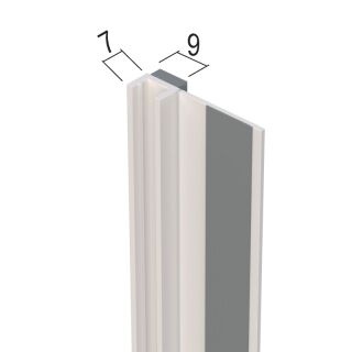 Protektorwerk Anputzleiste mit Schattenfuge Innen- und Außenputz Protektorwerk Florenz Maisch - Protektorwerk Anputzleiste mit Schattenfuge Innen- und Außenputz
