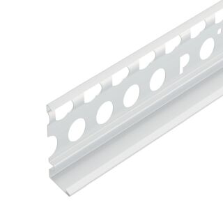 Protektorwerk Sockelprofil Innen- und Außenputz Protektorwerk Florenz Maisch - Protektorwerk Sockelprofil Innen- und Außenputz