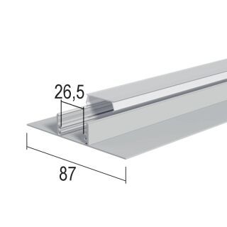 Protektorwerk LED Schiene Sunrise Protektorwerk Florenz Maisch - Protektorwerk LED Schiene Sunrise