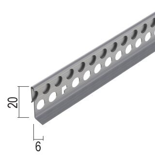 Protektorwerk Aufsteckprofil für WDV-Systeme Protektorwerk Florenz Maisch - Protektorwerk Aufsteckprofil für WDV-Systeme