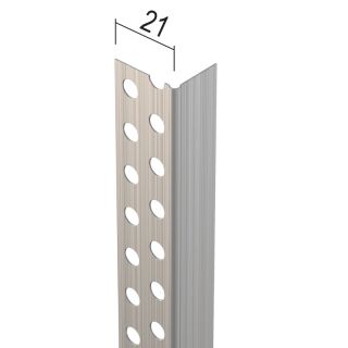 Protektorwerk Abschlussprofil, Trockenbau, GK Protektorwerk Florenz Maisch - Protektorwerk Abschlussprofil, Trockenbau, GK