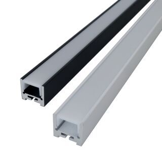 Protektorwerk LUMINO LED U-Profil Protektorwerk Florenz Maisch - Protektorwerk LUMINO LED U-Profil