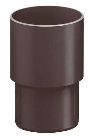 Protektorwerk Rohrmuffe zum Stecken Protektorwerk Florenz Maisch - Protektorwerk Rohrmuffe zum Stecken