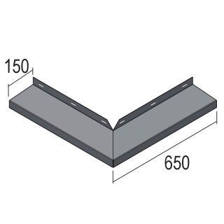 Protektorwerk Florenz Maisch - Protektorwerk Z-Protect Eckprofil