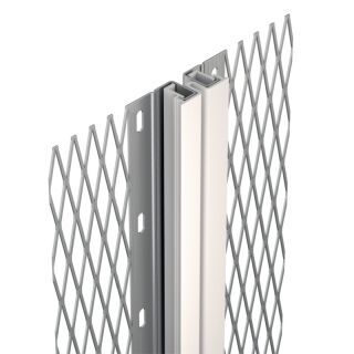 Protektorwerk Bewegungsfugenprofil Innen- und Außenputz Protektorwerk Florenz Maisch - Protektorwerk Bewegungsfugenprofil Innen- und Außenputz