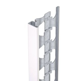 Protektorwerk Abschlussprofil, Außenputz Protektorwerk Florenz Maisch - Protektorwerk Abschlussprofil, Außenputz