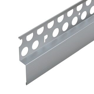 Protektorwerk Noppenbahn-/ Überhangprofil Protektorwerk Florenz Maisch - Protektorwerk Noppenbahn-/ Überhangprofil (GTIN: 4009230876344, HAN: 115283)