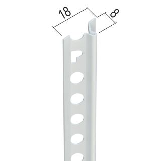 Protektorwerk Putzlehre Innenputz, Alu Protektorwerk Florenz Maisch - Protektorwerk Putzlehre Innenputz, Alu