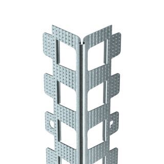 Protektorwerk Kantenprofil Innen- und Außenputz, runder Kopf Protektorwerk Florenz Maisch - Protektorwerk Kantenprofil Innen- und Außenputz, runder Kopf