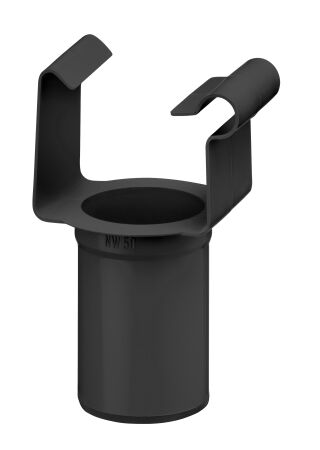 Protektorwerk Florenz Maisch - Protektorwerk Kastenrinnen-Ablaufstutzen