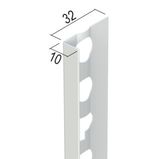 Protektorwerk Abschlussprofil, Innen- und Außenputz Protektorwerk Florenz Maisch - Protektorwerk Abschlussprofil, Innen- und Außenputz