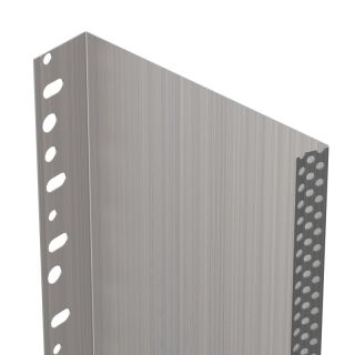 Protektorwerk Abschlussprofil, WDV-Systeme, Alu Protektorwerk Florenz Maisch - Protektorwerk Abschlussprofil, WDV-Systeme, Alu