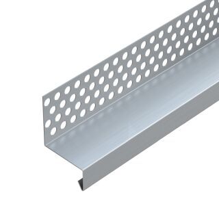 Protektorwerk Übergangsprofil Keramik Protektorwerk Florenz Maisch - Protektorwerk Übergangsprofil Keramik