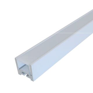 Protektorwerk LUMINO LED U-Profil Protektorwerk Florenz Maisch - Protektorwerk LUMINO LED U-Profil