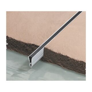 Protektorwerk Scheinfugenprofil Protektorwerk Florenz Maisch - Protektorwerk Scheinfugenprofil