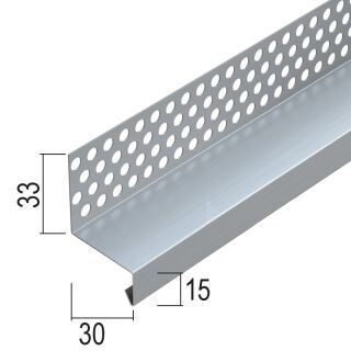 Protektorwerk Übergangsprofil Keramik Protektorwerk Florenz Maisch - Protektorwerk Übergangsprofil Keramik