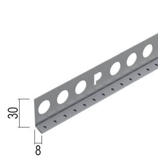 Protektorwerk Sockelprofil Innen- und Außenputz Protektorwerk Florenz Maisch - Protektorwerk Sockelprofil Innen- und Außenputz