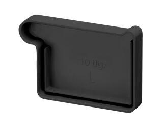 Protektorwerk Kastenrinnen-Endstück links/ rechts Protektorwerk Florenz Maisch - Protektorwerk Kastenrinnen-Endstück links/ rechts