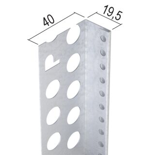 Protektorwerk Abschlussprofil, Trockenbau, GK Protektorwerk Florenz Maisch - Protektorwerk Abschlussprofil, Trockenbau, GK