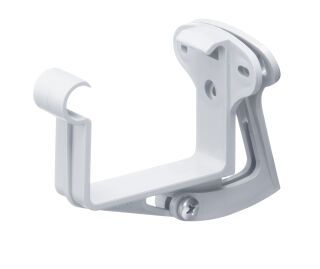 Protektorwerk Stirnbrett-Kastenrinnenhalter Protektorwerk Florenz Maisch - Protektorwerk Stirnbrett-Kastenrinnenhalter