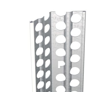 Protektorwerk Kantenprofil Wärmedämmputz, eckiger Kopf Protektorwerk Florenz Maisch - Protektorwerk Kantenprofil Wärmedämmputz, eckiger Kopf