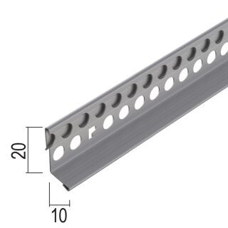 Protektorwerk Aufsteckprofil für WDV-Systeme Protektorwerk Florenz Maisch - Protektorwerk Aufsteckprofil für WDV-Systeme