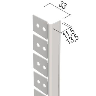 Protektorwerk Abschlussprofil, Trockenbau, GK Protektorwerk Florenz Maisch - Protektorwerk Abschlussprofil, Trockenbau, GK