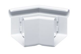 Protektorwerk Kastenrinnen-Winkel innen / außen Protektorwerk Florenz Maisch - Protektorwerk Kastenrinnen-Winkel innen / außen