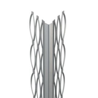 Protektorwerk Kantenprofil Innen- und Außenputz, eckiger Kopf Protektorwerk Florenz Maisch - Protektorwerk Kantenprofil Innen- und Außenputz, eckiger Kopf (GTIN: 4009230805832, HAN: 101294)