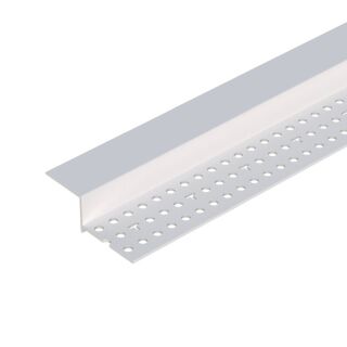 Protektorwerk Anschlussprofil mit Schattenfuge Trockenbau Protektorwerk Florenz Maisch - Protektorwerk Anschlussprofil mit Schattenfuge Trockenbau