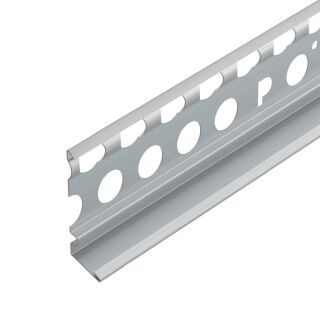 Protektorwerk Sockelprofil Innen- und Außenputz Protektorwerk Florenz Maisch - Protektorwerk Sockelprofil Innen- und Außenputz