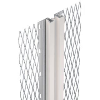 Protektorwerk Dehnungsfugenprofil Innen- und Außenputz Protektorwerk Florenz Maisch - Protektorwerk Dehnungsfugenprofil Innen- und Außenputz