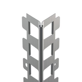 Protektorwerk Kantenprofil Innen- und Außenputz, runder Kopf Protektorwerk Florenz Maisch - Protektorwerk Kantenprofil Innen- und Außenputz, runder Kopf