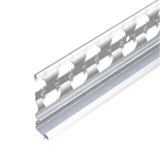 Protektorwerk Sockelprofil Außenputz Protektorwerk Florenz Maisch - Protektorwerk Sockelprofil Außenputz