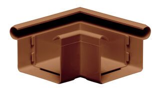 Protektorwerk Kastenrinnen-Winkel innen / außen Protektorwerk Florenz Maisch - Protektorwerk Kastenrinnen-Winkel innen / außen