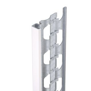 Protektorwerk Abschlussprofil, Außenputz Protektorwerk Florenz Maisch - Protektorwerk Abschlussprofil, Außenputz