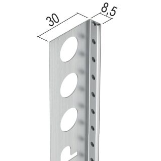 Protektorwerk Abschlussprofil, Innen- und Außenputz Protektorwerk Florenz Maisch - Protektorwerk Abschlussprofil, Innen- und Außenputz