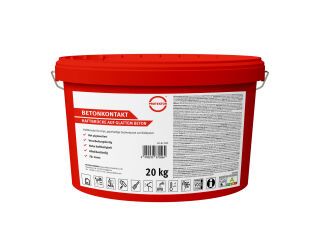 Protektorwerk Betonkontakt Protektorwerk Florenz Maisch - Protektorwerk Betonkontakt