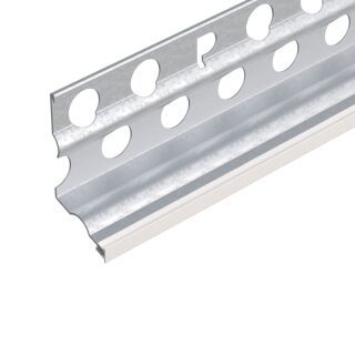 Protektorwerk Sockelprofil Wärmedämmputz Protektorwerk Florenz Maisch - Protektorwerk Sockelprofil Wärmedämmputz