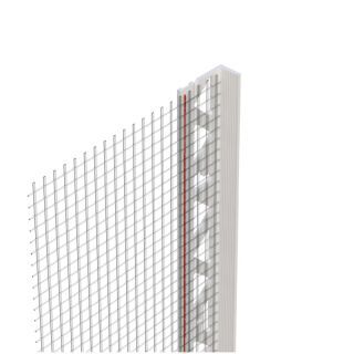 Protektorwerk Abschlussprofil, Gewebe, Wärmedämmung Protektorwerk Florenz Maisch - Protektorwerk Abschlussprofil, Gewebe, Wärmedämmung