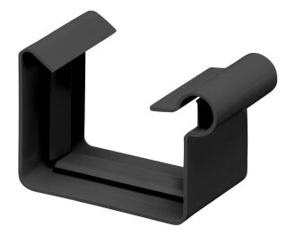 Protektorwerk Kastenrinnen-Verbindungsstück Protektorwerk Florenz Maisch - Protektorwerk Kastenrinnen-Verbindungsstück