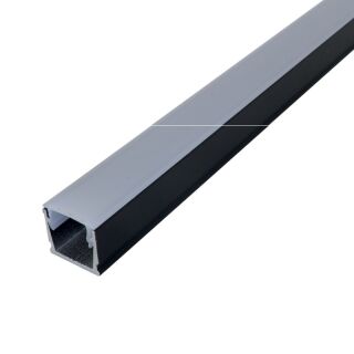 Protektorwerk LUMINO LED U-Profil Protektorwerk Florenz Maisch - Protektorwerk LUMINO LED U-Profil