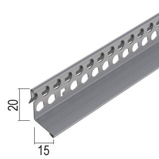 Protektorwerk Aufsteckprofil für WDV-Systeme Protektorwerk Florenz Maisch - Protektorwerk Aufsteckprofil für WDV-Systeme