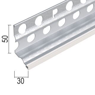 Protektorwerk Sockelprofil Wärmedämmputz Protektorwerk Florenz Maisch - Protektorwerk Sockelprofil Wärmedämmputz