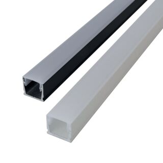 Protektorwerk LUMINO LED U-Profil Protektorwerk Florenz Maisch - Protektorwerk LUMINO LED U-Profil