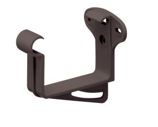 Protektorwerk Stirnbrett-Kastenrinnenhalter Protektorwerk Florenz Maisch - Protektorwerk Stirnbrett-Kastenrinnenhalter