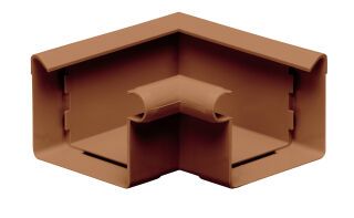 Protektorwerk Kastenrinnen-Winkel innen / außen Protektorwerk Florenz Maisch - Protektorwerk Kastenrinnen-Winkel innen / außen