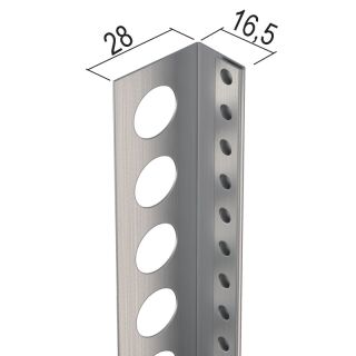 Protektorwerk Abschlussprofil, Innen- und Außenputz Protektorwerk Florenz Maisch - Protektorwerk Abschlussprofil, Innen- und Außenputz